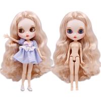 アイシードール 可動ボディ 1/6ドール オープンマウス カスタムドール