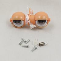 ブライス アイシードール アイギミック（チップ無）1/6ドール カスタム