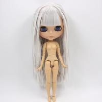 カスタムアイシードール　褐色 タン肌 褐色肌 アイシードール ショートヘア 可動ボディ 1/6