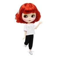 アイシードール ICY 可動ボディ 1/6ドール カスタムドール 着せ替え