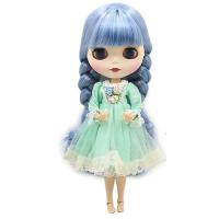 アイシードール ICY 可動ボディ 1/6ドール カスタムドール 着せ替え