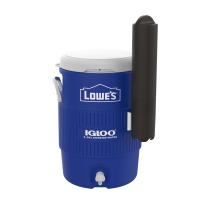 Coleman - IGLOO イグルーウォータークーラー　レガシー igloo ウォータージャグ IGLOO イグルー 5ガロン 19L シート