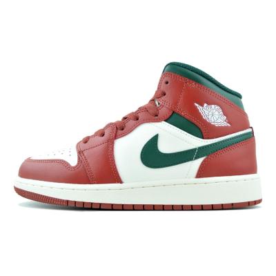 NIKE AIR JORDAN 1 mid（エア ジョーダン 1）の商品一覧 通販 - Yahoo