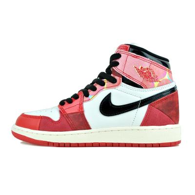 新品　NIKE AIR JORDAN 1 レトロハイ OG GS 23cm Nike GS Air Jordan 1 Retro High OG 
