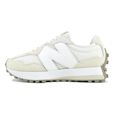 美品 New Balance U327WCA レディース スニーカー 24.5 New Balance U327/スニーカー 24.5cm
