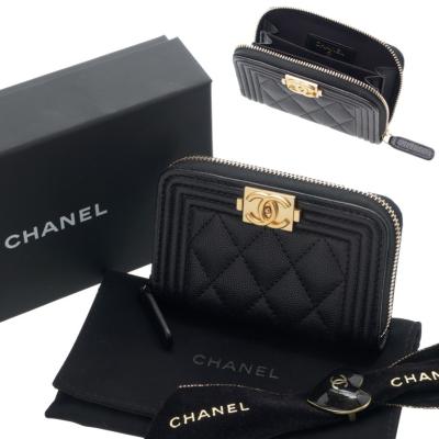 ボーイシャネル 財布 新品のおすすめ人気商品一覧 通販 - Yahoo