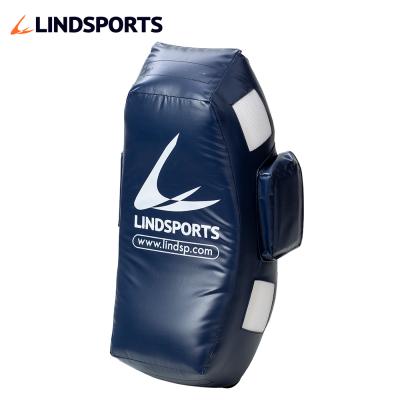 タックルダミー LINDSPORTS ラグビー用 LINDSPORTS タックルダミー ハードタイプ 130cm ※大型送料別途