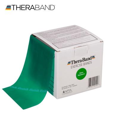 セラバンドショップ セラバンド TheraBand セラバンドループ ブルー 青 エクストラ