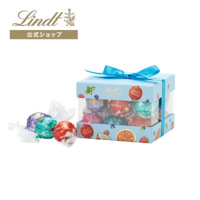 Lindt - リンツ　輸入品　ホットチョコレート3缶　匿名配送　日本未発売品 Lindt - リンツ 輸入品 ホットチョコレート3缶 匿名配送 日本未
