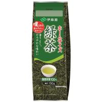 伊藤園 ホームサイズ緑茶 150g | LINEAR1