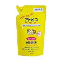 《アトピコ》スキンケアシャンプー つめかえ用 350ｍl ×2セット | LINEAR1