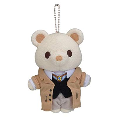太宰治 文豪ストレイドッグス ぬいぐるみの商品一覧 通販 太宰治 文豪ストレイドッグス ぬいぐるみの商品一覧 通販