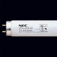 NEC蛍光ランプ | LINEAR1