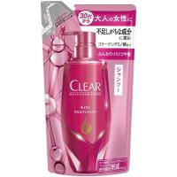 CLEAR(クリア) モイスト スカルプシャンプー 詰め替え用 300g | LINEAR1