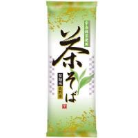 日本製粉 宇治抹茶使用 茶そば 200g×5個 | LINEAR1