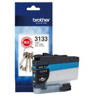 ブラザー工業 【brother純正】インクカートリッジシアン(大容量) LC3133C 対応型番:DCP-J988N、MFC-J1500N、MFC-J | LINEAR1