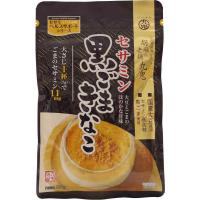 九鬼 セサミン黒ごまきなこ 80g×4袋 | LINEAR1