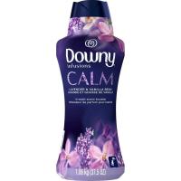 Downy Infusions インウォッシュ香りブースター ラベンダーとバニラビーン 36オンス | LINEAR1