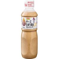 SSK チーズたまり醤油ドレッシング 490ml×2本 | LINEAR1