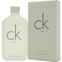 Calvin Klein(カルバンクライン) CALVIN KLEIN CK-one EDT SP 200ml [並行輸入品] | LINEAR1