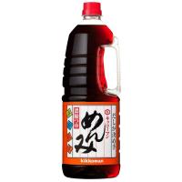 キッコーマン めんみ 1800ml | LINEAR1