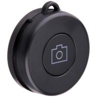 エレコム P-SRBBK Bluetooth自撮りリモコン スマートフォン対応 ブラック | LINEAR1