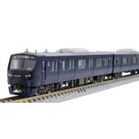 トミーテック(TOMYTEC)TOMIX Nゲージ 相模鉄道 12000系基本セット 4両 98357 鉄道模型 電車 | LINEAR1