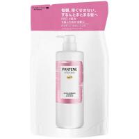 パンテーン エフォートレス グッドモーニングスムース シャンプー 詰め替え 350mL | LINEAR1