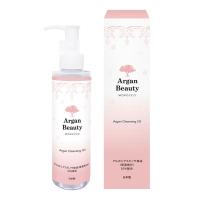 アルガンビューティー(Argan Beauty) AGB クレンジングオイル 150ml | LINEAR1