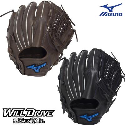 ソフトボール グローブ（ポジション：投手用）｜ソフトボール