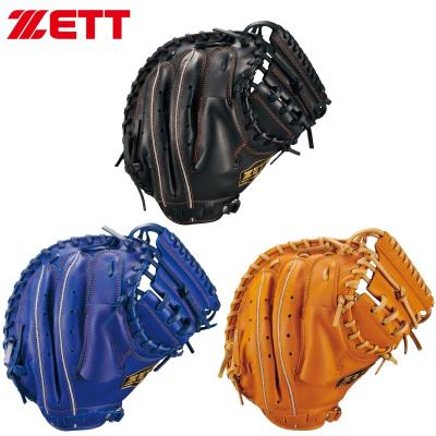 zettキャッチャーミット 軟式少年（野球グローブ、ミット）｜野球