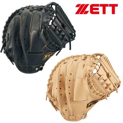 zettキャッチャーミット 軟式(野球グローブ、ミット)の商品 zettキャッチャーミット 軟式(野球グローブ、ミット)の商品
