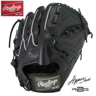 Rawlings 軟式グローブ（ポジション：投手用）｜グローブ｜野球