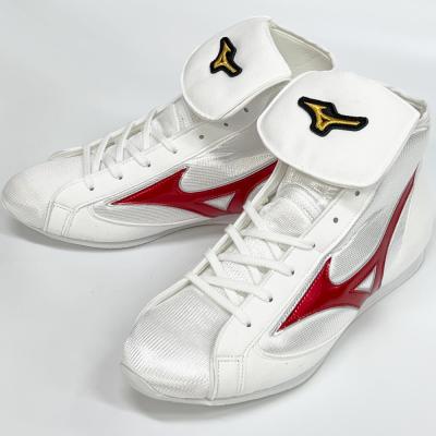 MIZUNO ボクシングシューズ｜ボクシング｜武道、格闘技