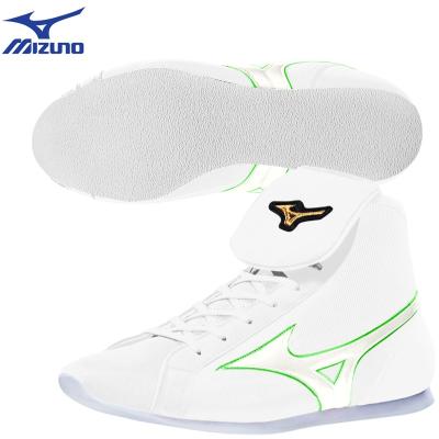 ミズノ ボクシング（色：ホワイト系）のおすすめ人気商品一覧 通販