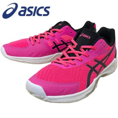 バレーボール シューズ ピンク（ASICS）のおすすめ人気商品一覧 通販
