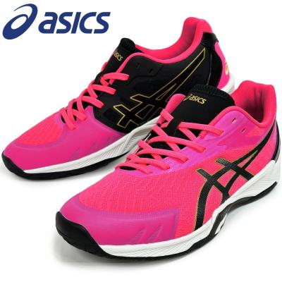 ASICS バレーボールシューズ ピンク　25cm バレーボール シューズ ピンク（ASICS）のおすすめ人気商品一覧 通販