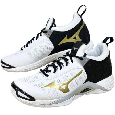 ミズノ[mizuno]バレーボールシューズ モーメンタムのおすすめ人気商品