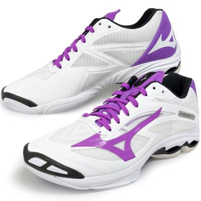ミズノ バレーボールシューズオーダーのおすすめ人気商品一覧 通販