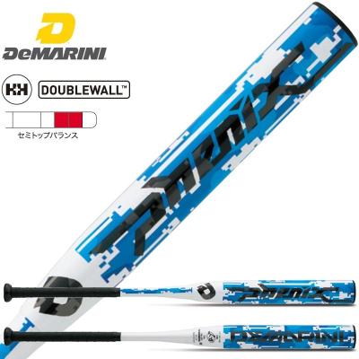 ライナースポーツ - DeMARINIソフトボールバット｜Yahoo!ショッピング