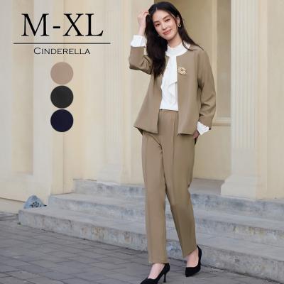 ノーカラースーツのおすすめ人気商品一覧 通販 - Yahoo!ショッピング