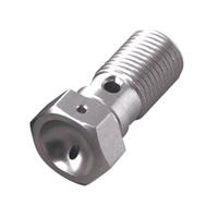 14992514 ACPL/GOODRIDGE #3 BANJO BOLT P1.25S SIL ACTIVE | ナカノライニング商會 用品店