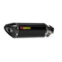 S-K10SO24-HRC [E4仕様] S/O カーボン NINJA1000SX 20-22 AKRAPOVIC | ナカノライニング商會 用品店