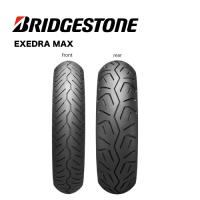 MCS01313 100/90-19 M/C 57H EXEDRA MAX WT フロント専用 バイクタイヤ BRIDGESTONE(ブリヂストン) | ナカノライニング商會 用品店