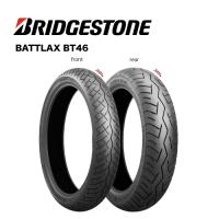 MCS01513 100/80-18 M/C 53H BT46 TL フロント専用 バイクタイヤ BRIDGESTONE(ブリヂストン) | ナカノライニング商會 用品店