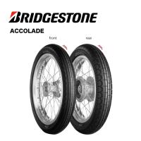 MCS05673 100/90-18 M/C 56H AC03 WT フロント専用 バイクタイヤ BRIDGESTONE(ブリヂストン) | ナカノライニング商會 用品店