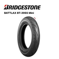 MCS07911 90/80-17 M/C 46S BT39SS WT フロント/リア共用 バイクタイヤ BRIDGESTONE(ブリヂストン) | ナカノライニング商會 用品店