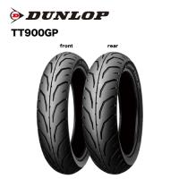 231751 150/70-17 MC 69H TT900GP TL リア専用 バイクタイヤ DUNLOP(ダンロップ) | ナカノライニング商會 用品店