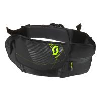 C2952 ヒップベルト 　 シックスデイズ　ＢＬＫ／Ｎ−ＹＥＬ スコット | ナカノライニング商會 用品店