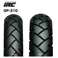 102739 130/80-17 M/C 65S GP210  WT リア専用 バイクタイヤ IRC | ナカノライニング商會 用品店